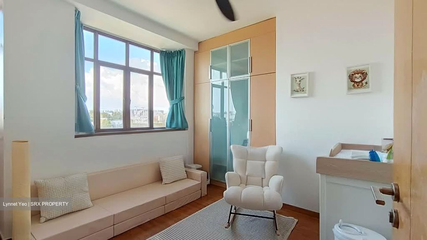 Everitt Green (D15), Apartment #587253001